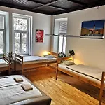 Vv Art, Unique Vila In Ljubljana City Center