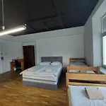Vv Art, Unique Vila In Ljubljana City Center